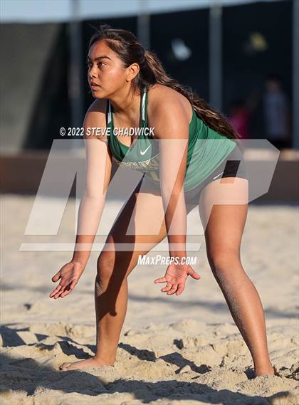 Thumbnail 1 in Skyline vs Chandler @ Casteel photogallery.