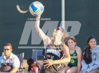 Thumbnail 3 in Skyline vs Chandler @ Casteel photogallery.