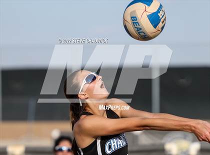 Thumbnail 1 in Skyline vs Chandler @ Casteel photogallery.
