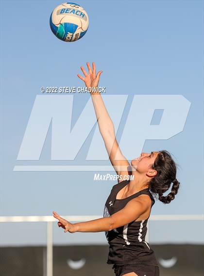 Thumbnail 1 in Skyline vs Chandler @ Casteel photogallery.