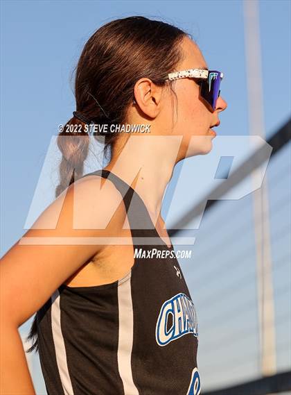 Thumbnail 2 in Skyline vs Chandler @ Casteel photogallery.