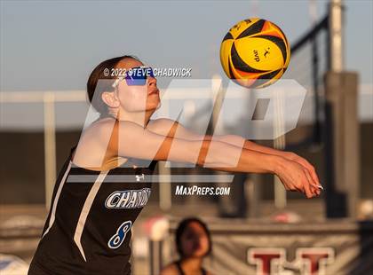 Thumbnail 2 in Skyline vs Chandler @ Casteel photogallery.