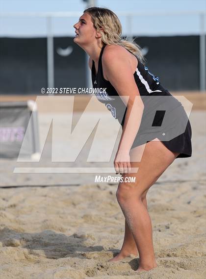 Thumbnail 2 in Skyline vs Chandler @ Casteel photogallery.