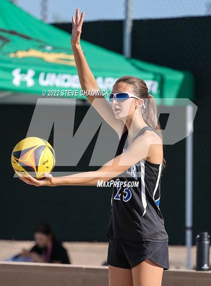 Thumbnail 2 in Skyline vs Chandler @ Casteel photogallery.