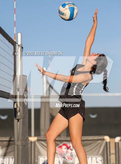 Thumbnail 3 in Skyline vs Chandler @ Casteel photogallery.