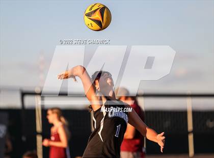 Thumbnail 3 in Skyline vs Chandler @ Casteel photogallery.