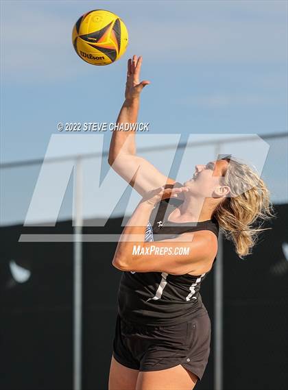 Thumbnail 1 in Skyline vs Chandler @ Casteel photogallery.