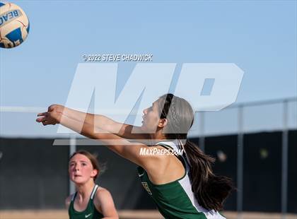 Thumbnail 2 in Skyline vs Chandler @ Casteel photogallery.