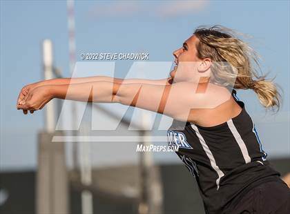 Thumbnail 2 in Skyline vs Chandler @ Casteel photogallery.
