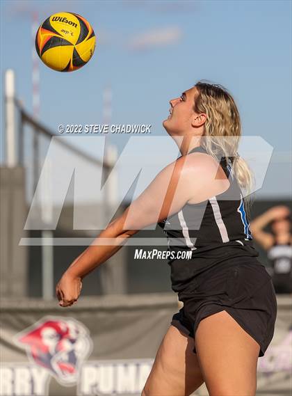 Thumbnail 1 in Skyline vs Chandler @ Casteel photogallery.