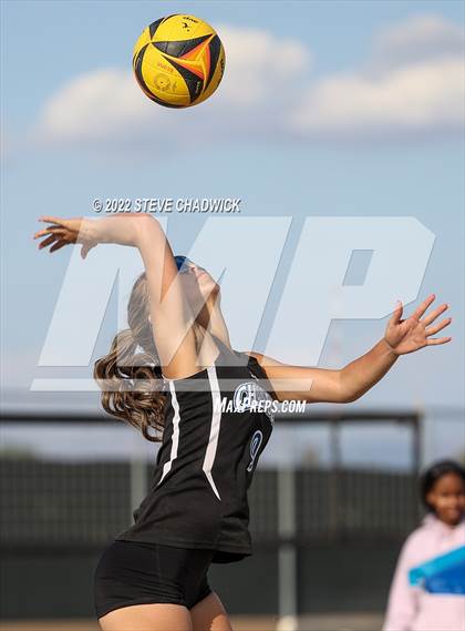 Thumbnail 2 in Skyline vs Chandler @ Casteel photogallery.