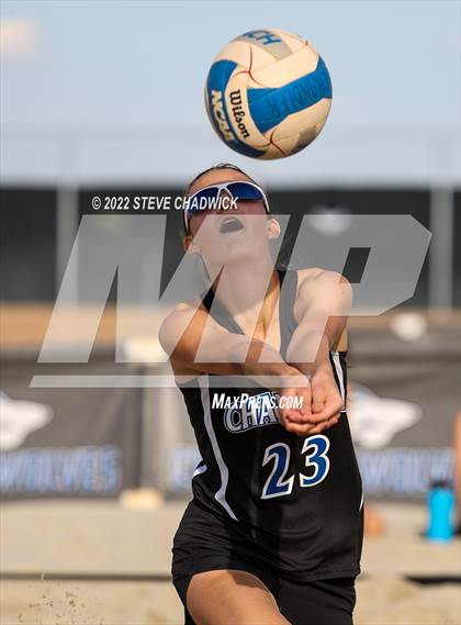 Thumbnail 3 in Skyline vs Chandler @ Casteel photogallery.