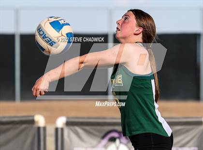 Thumbnail 1 in Skyline vs Chandler @ Casteel photogallery.
