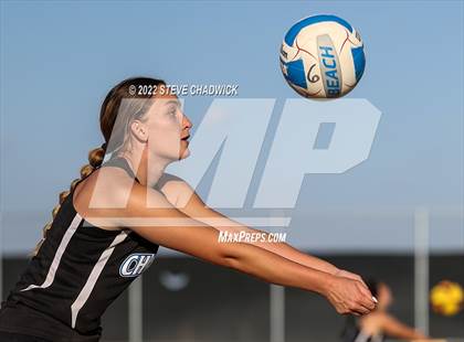 Thumbnail 2 in Skyline vs Chandler @ Casteel photogallery.