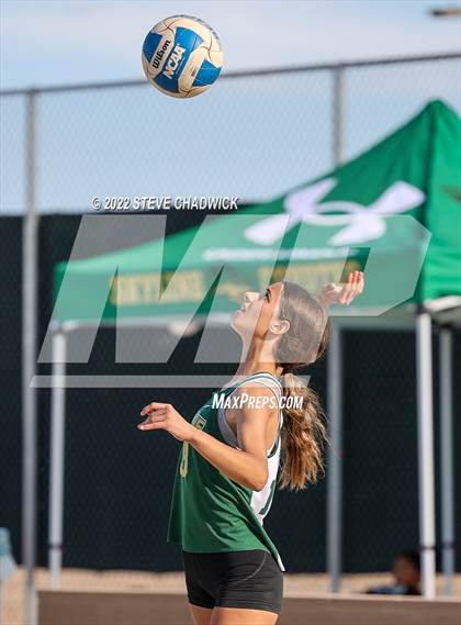 Thumbnail 1 in Skyline vs Chandler @ Casteel photogallery.