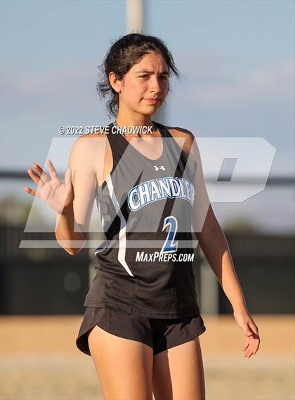 Thumbnail 1 in Skyline vs Chandler @ Casteel photogallery.