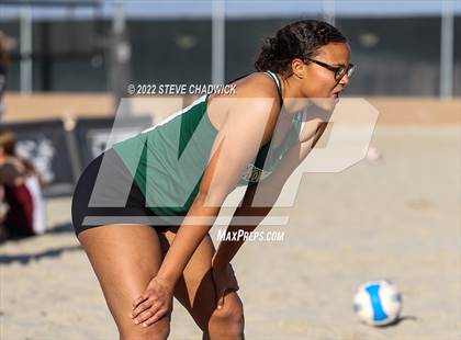 Thumbnail 2 in Skyline vs Chandler @ Casteel photogallery.