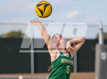 Thumbnail 3 in Skyline vs Chandler @ Casteel photogallery.