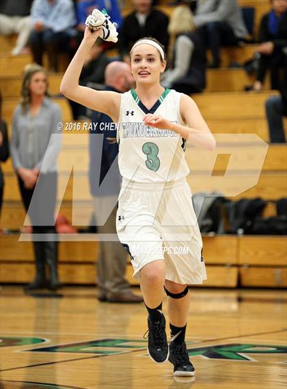 Thumbnail 2 in Valor Christian @ ThunderRidge photogallery.