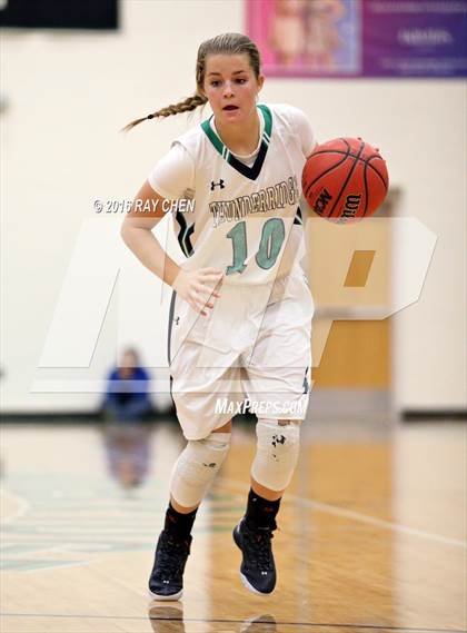 Thumbnail 3 in Valor Christian @ ThunderRidge photogallery.
