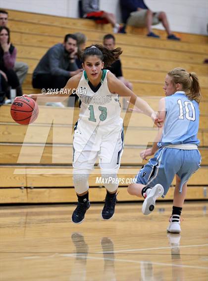 Thumbnail 2 in Valor Christian @ ThunderRidge photogallery.