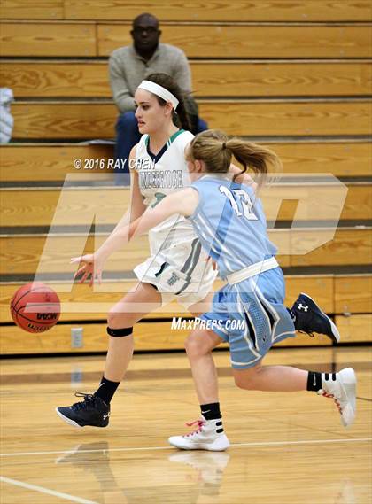 Thumbnail 2 in Valor Christian @ ThunderRidge photogallery.