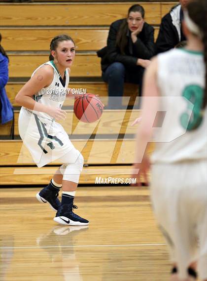 Thumbnail 3 in Valor Christian @ ThunderRidge photogallery.