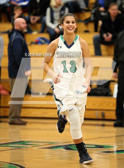 Thumbnail 2 in Valor Christian @ ThunderRidge photogallery.