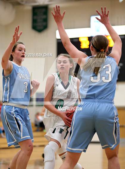Thumbnail 2 in Valor Christian @ ThunderRidge photogallery.