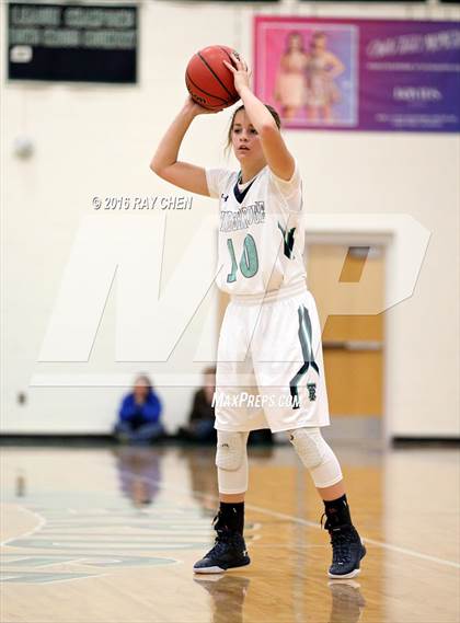 Thumbnail 2 in Valor Christian @ ThunderRidge photogallery.