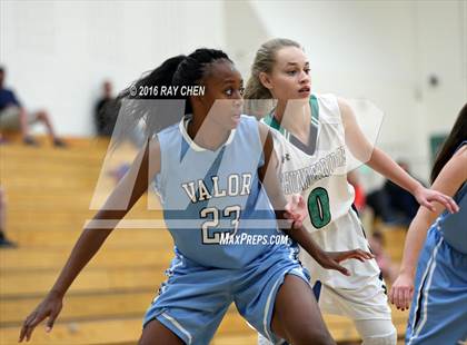 Thumbnail 3 in Valor Christian @ ThunderRidge photogallery.
