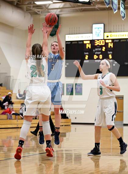 Thumbnail 2 in Valor Christian @ ThunderRidge photogallery.
