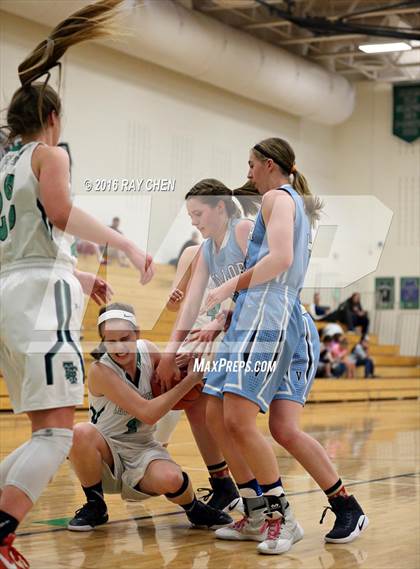 Thumbnail 3 in Valor Christian @ ThunderRidge photogallery.
