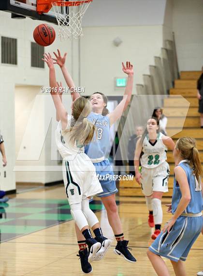 Thumbnail 1 in Valor Christian @ ThunderRidge photogallery.