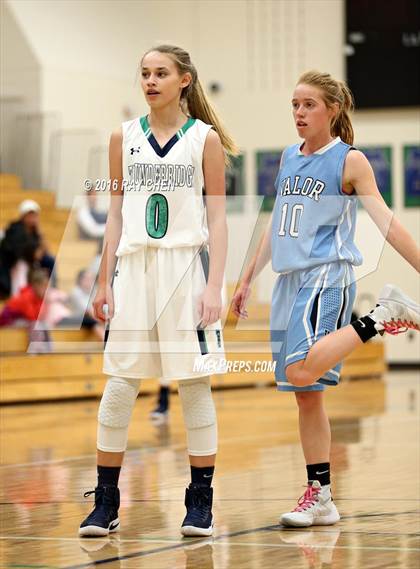 Thumbnail 2 in Valor Christian @ ThunderRidge photogallery.