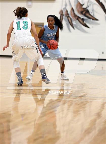Thumbnail 2 in Valor Christian @ ThunderRidge photogallery.