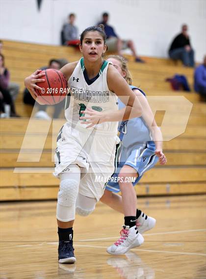Thumbnail 3 in Valor Christian @ ThunderRidge photogallery.