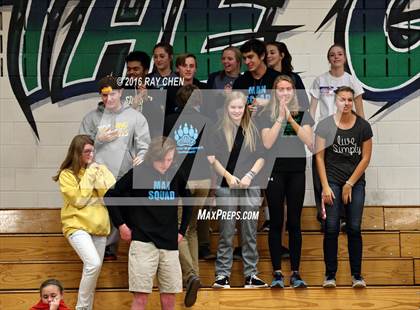 Thumbnail 1 in Valor Christian @ ThunderRidge photogallery.