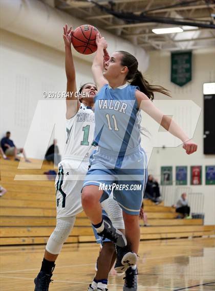 Thumbnail 2 in Valor Christian @ ThunderRidge photogallery.