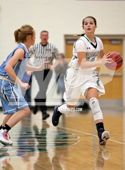 Thumbnail 2 in Valor Christian @ ThunderRidge photogallery.