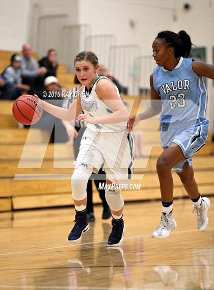 Thumbnail 2 in Valor Christian @ ThunderRidge photogallery.