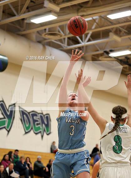 Thumbnail 2 in Valor Christian @ ThunderRidge photogallery.