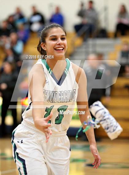 Thumbnail 3 in Valor Christian @ ThunderRidge photogallery.