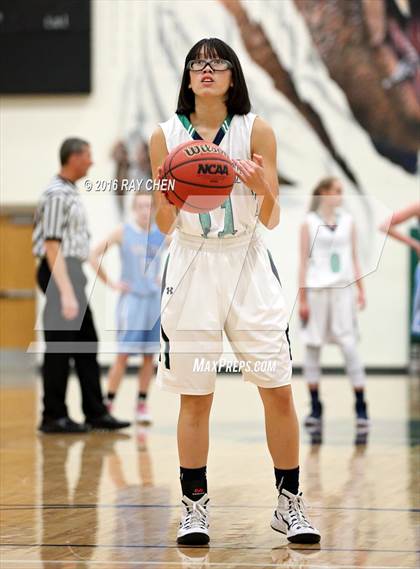 Thumbnail 2 in Valor Christian @ ThunderRidge photogallery.