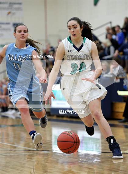 Thumbnail 3 in Valor Christian @ ThunderRidge photogallery.