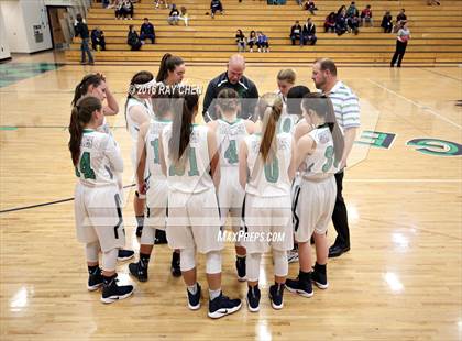 Thumbnail 1 in Valor Christian @ ThunderRidge photogallery.