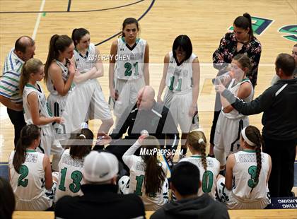 Thumbnail 2 in Valor Christian @ ThunderRidge photogallery.