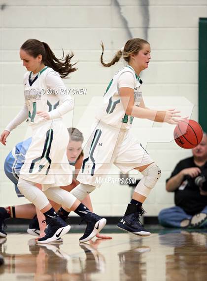 Thumbnail 3 in Valor Christian @ ThunderRidge photogallery.