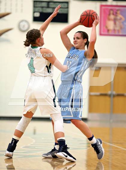 Thumbnail 3 in Valor Christian @ ThunderRidge photogallery.