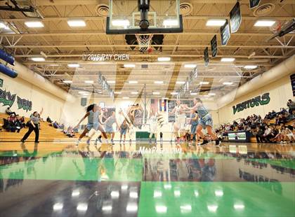 Thumbnail 3 in Valor Christian @ ThunderRidge photogallery.